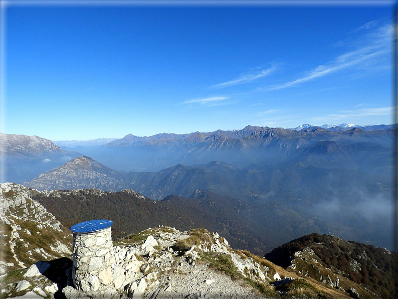 foto Rifugio Azzoni